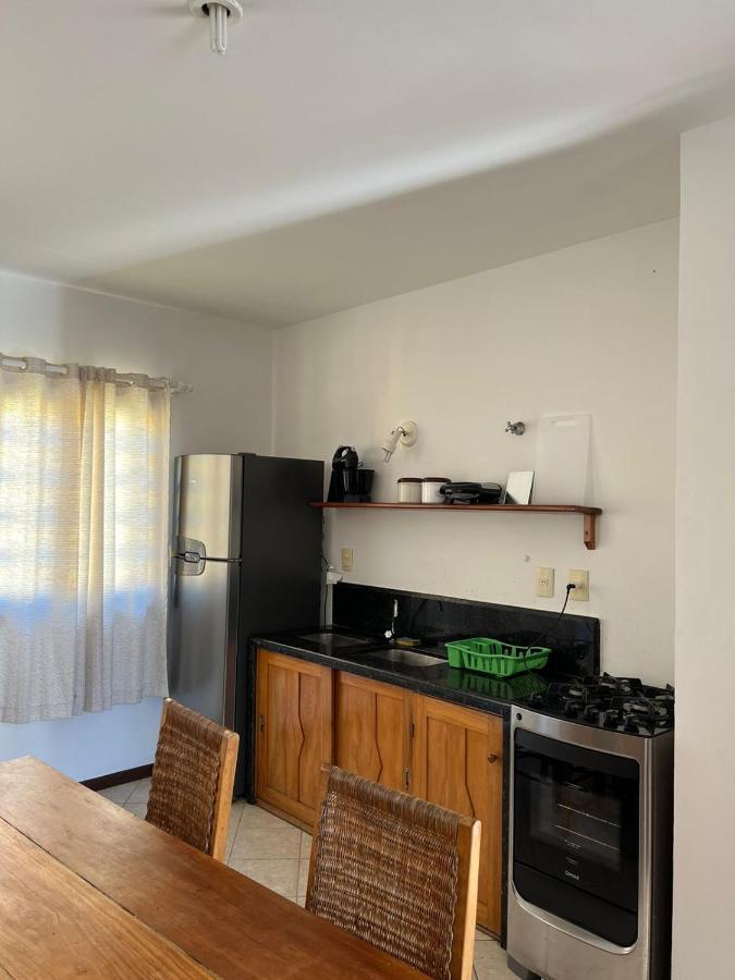 Appartement Apartamento Inteiro Com Vista Piscina - 27 à Porto Seguro Extérieur photo